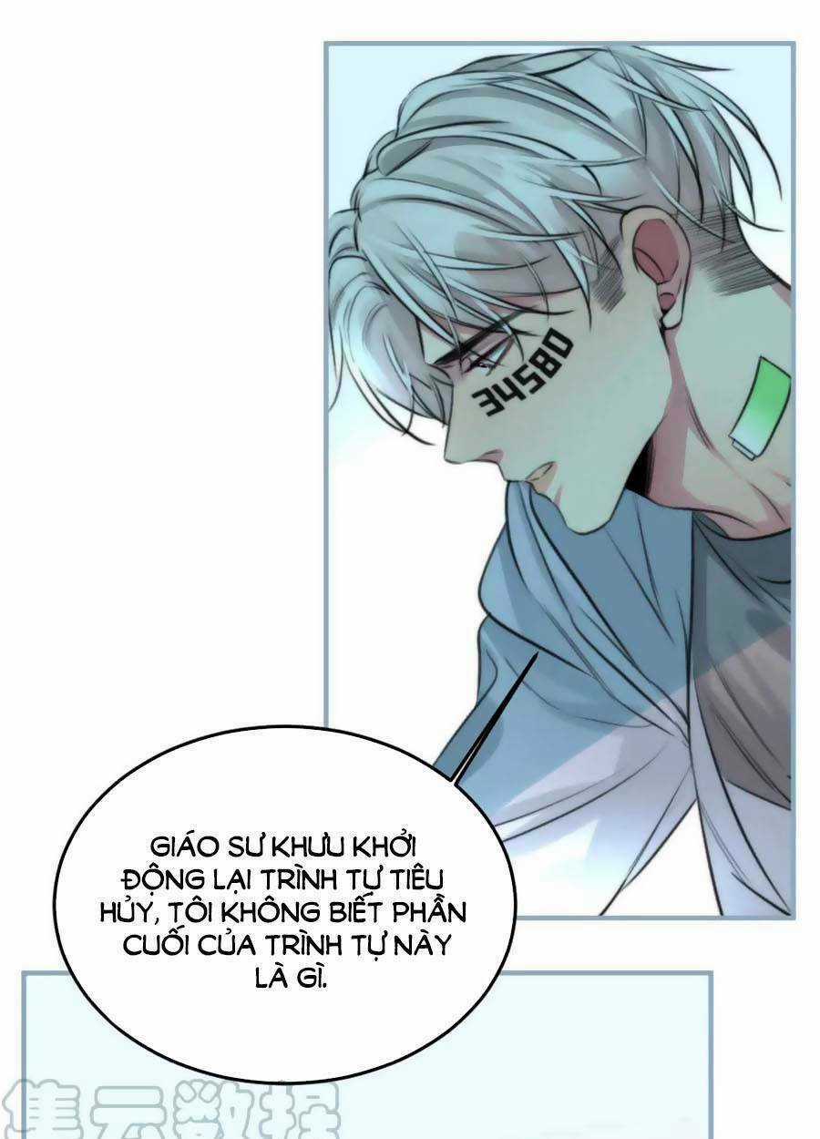 Fan Biến Thái Và Thần Tượng Xinh Đẹp Chapter 155 trang 15