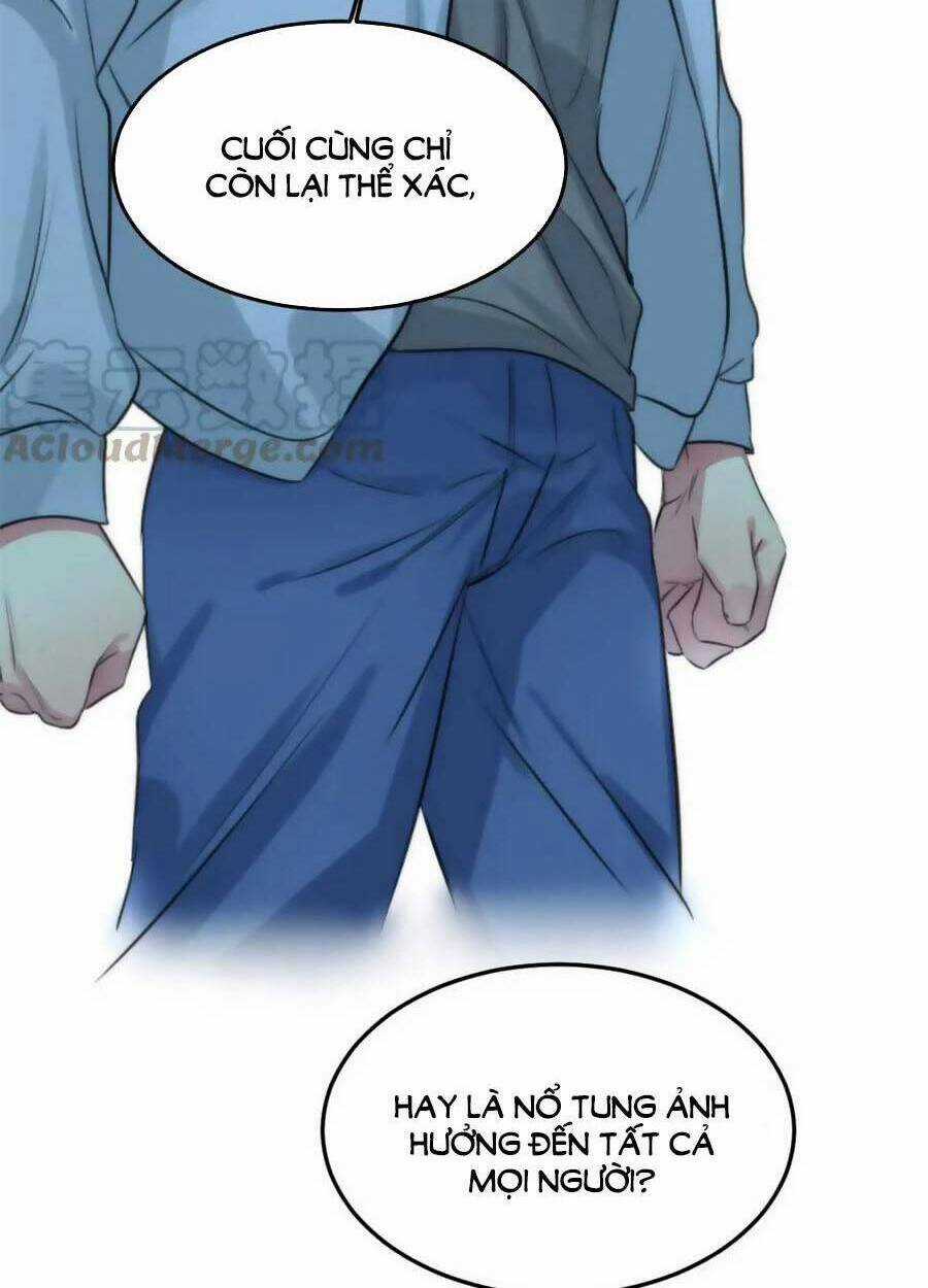 Fan Biến Thái Và Thần Tượng Xinh Đẹp Chapter 155 trang 18