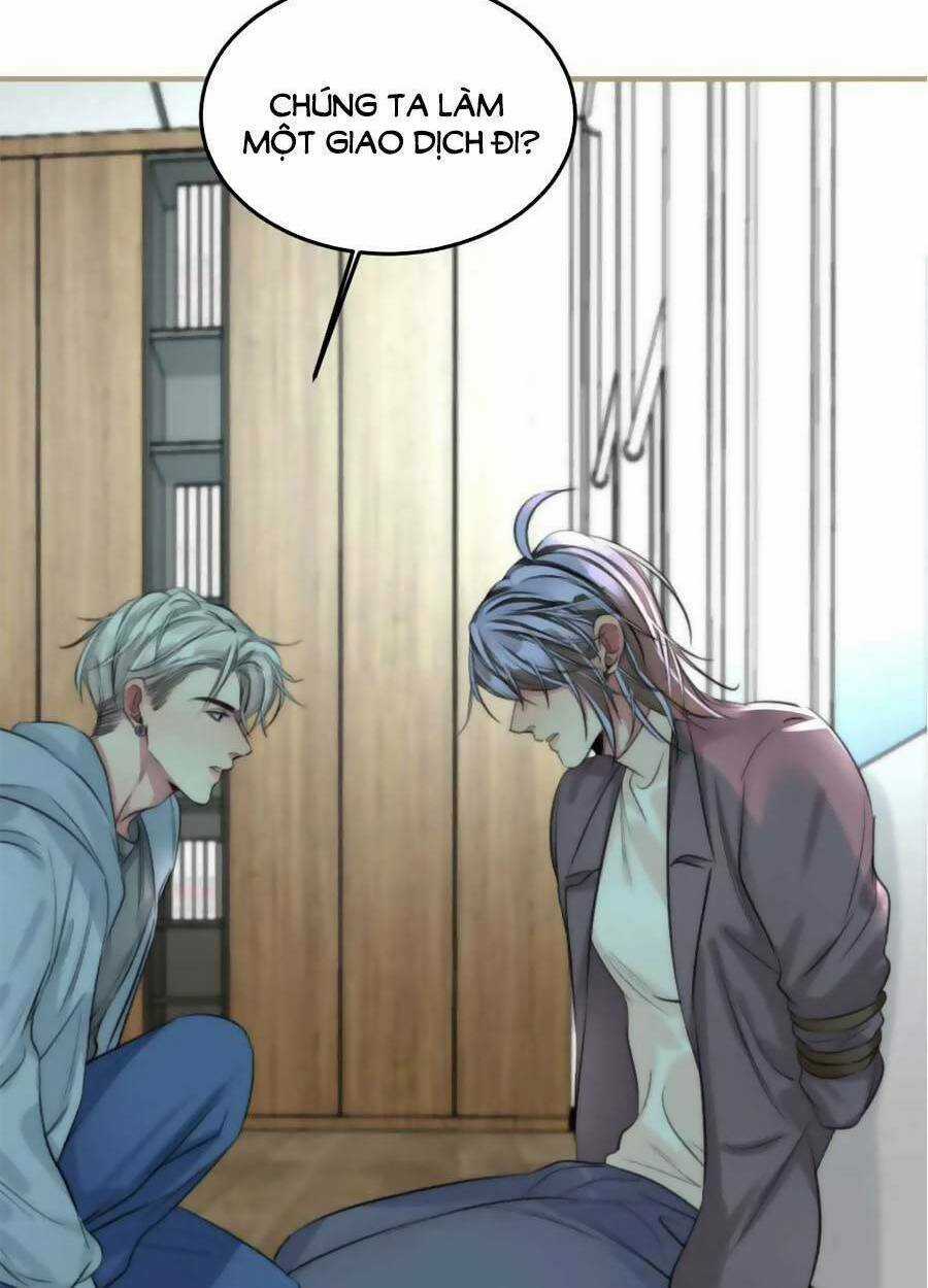 Fan Biến Thái Và Thần Tượng Xinh Đẹp Chapter 155 trang 2