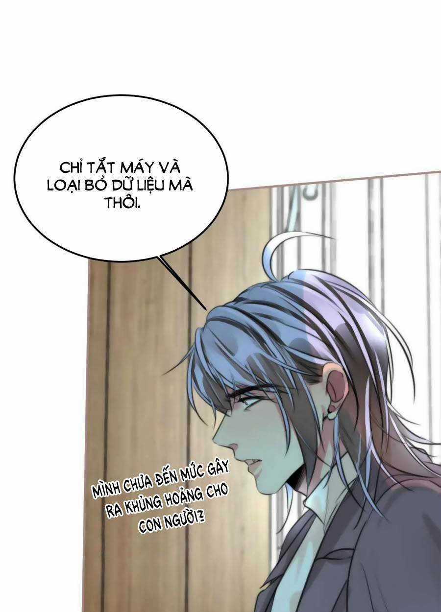 Fan Biến Thái Và Thần Tượng Xinh Đẹp Chapter 155 trang 20