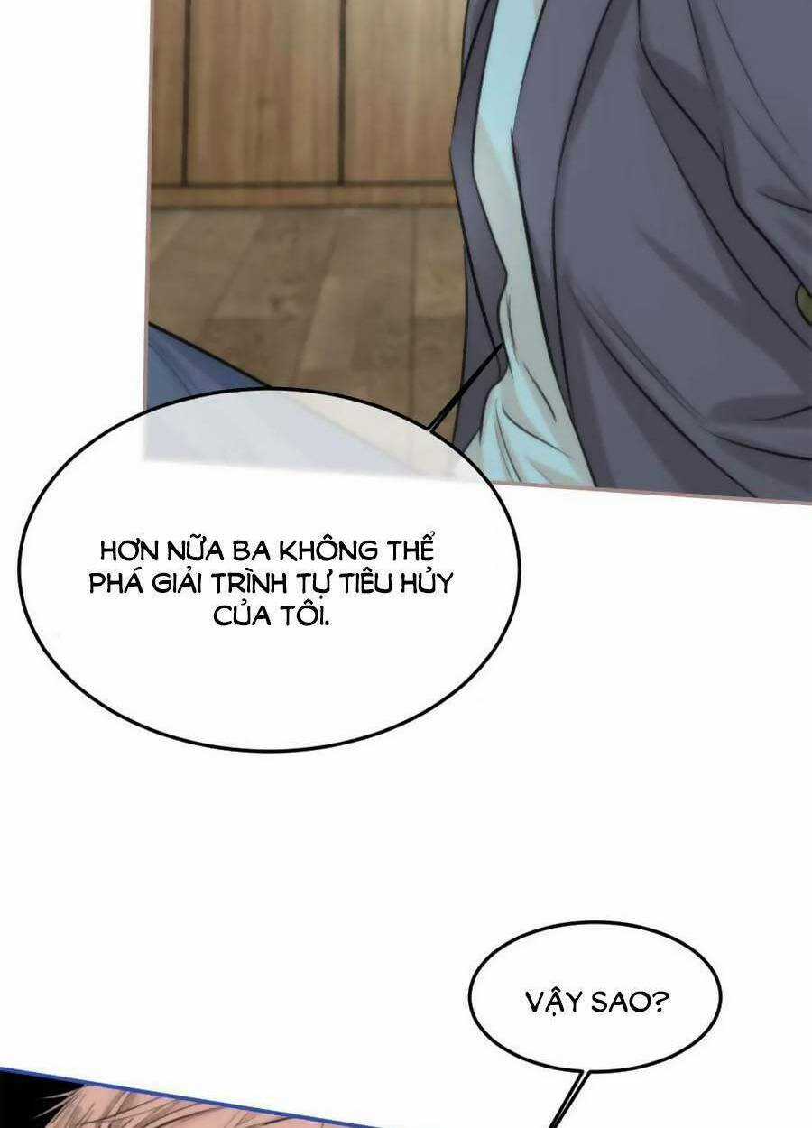 Fan Biến Thái Và Thần Tượng Xinh Đẹp Chapter 155 trang 21