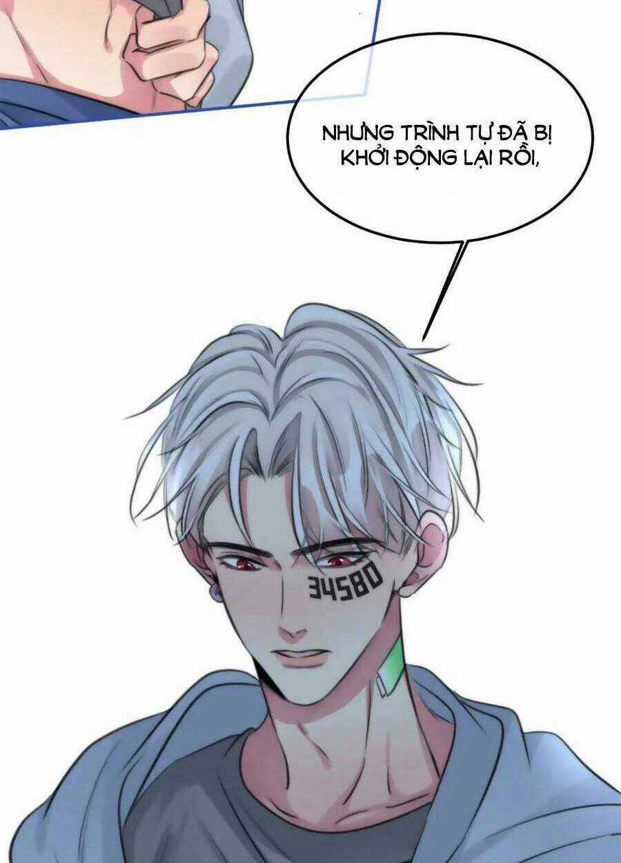 Fan Biến Thái Và Thần Tượng Xinh Đẹp Chapter 155 trang 23