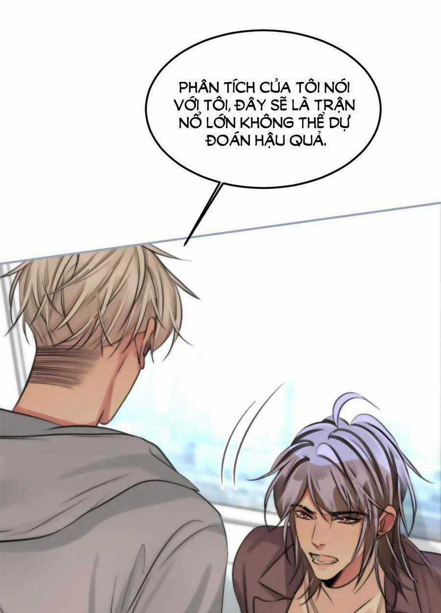 Fan Biến Thái Và Thần Tượng Xinh Đẹp Chapter 155 trang 25