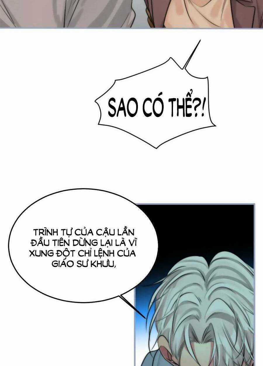 Fan Biến Thái Và Thần Tượng Xinh Đẹp Chapter 155 trang 26