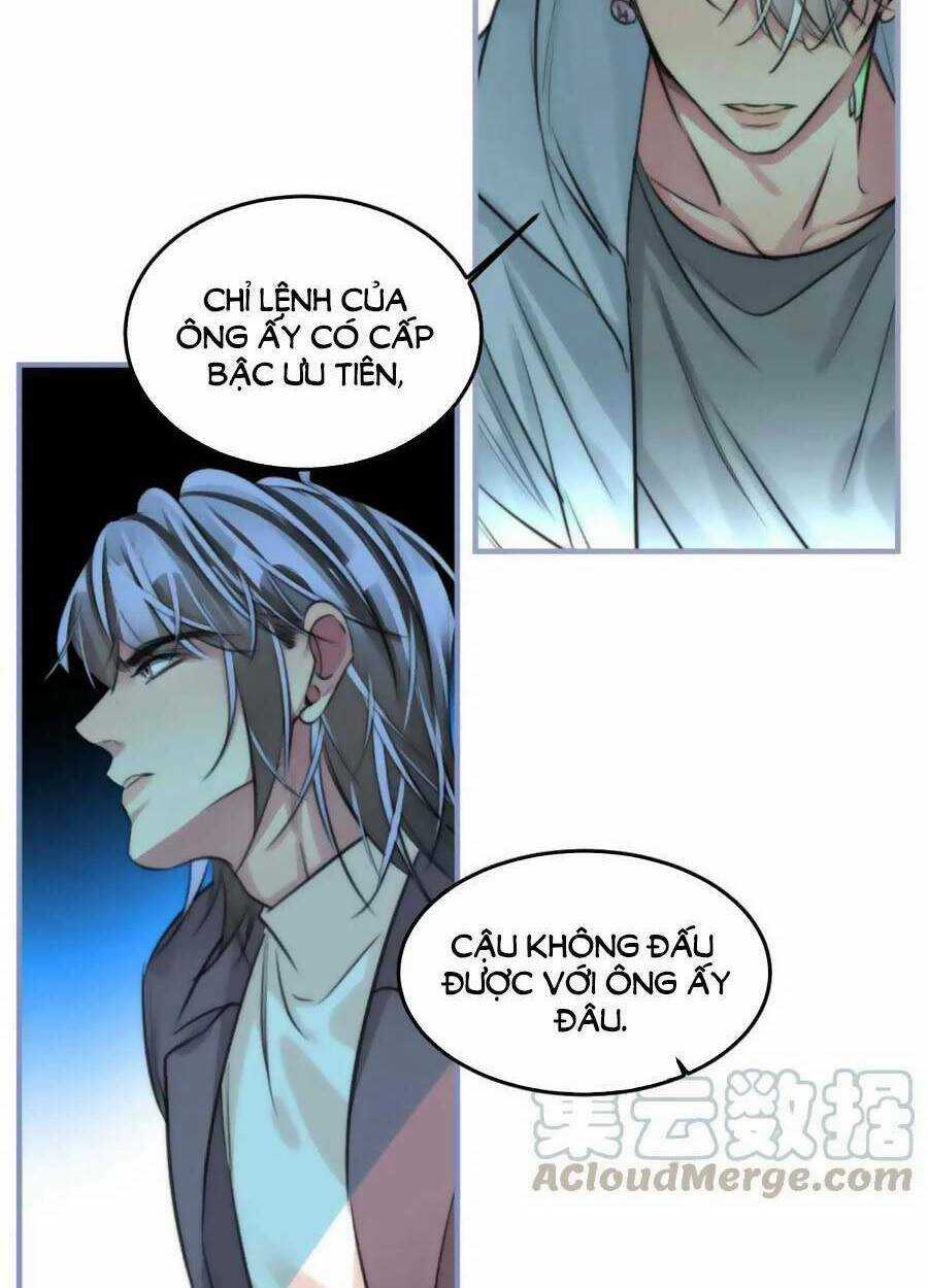 Fan Biến Thái Và Thần Tượng Xinh Đẹp Chapter 155 trang 27