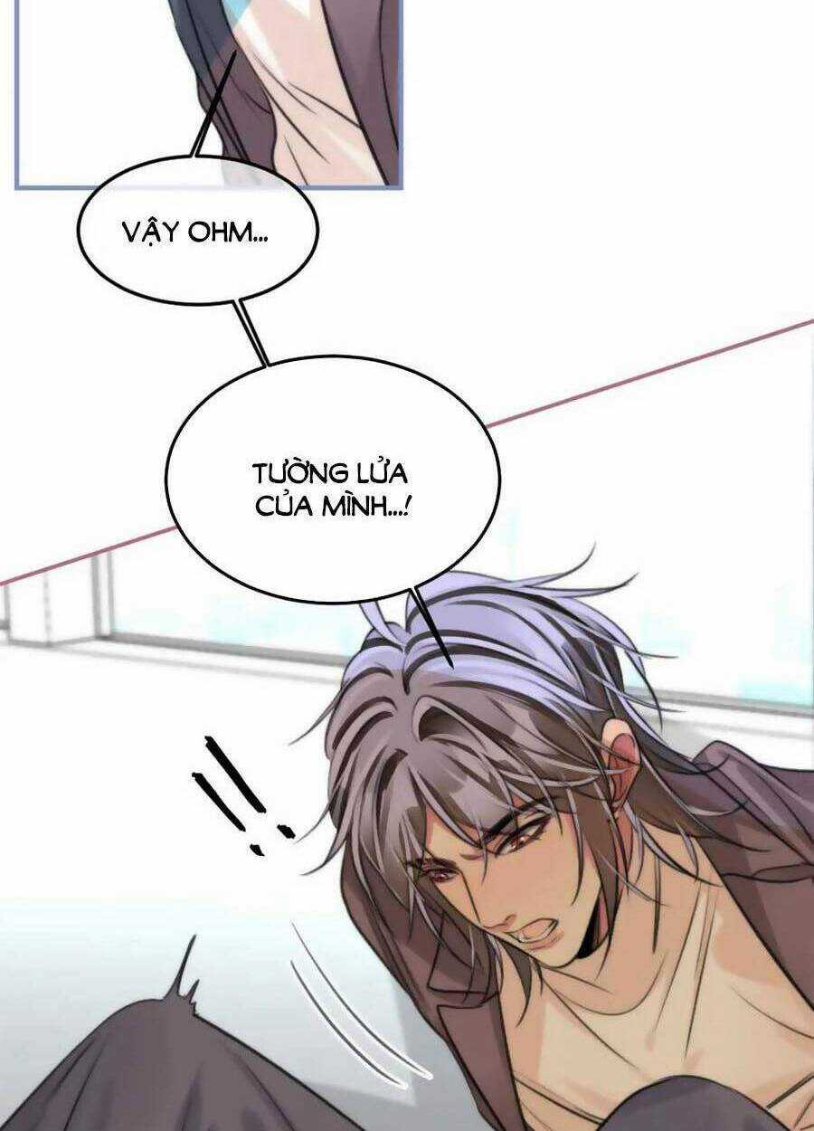 Fan Biến Thái Và Thần Tượng Xinh Đẹp Chapter 155 trang 28