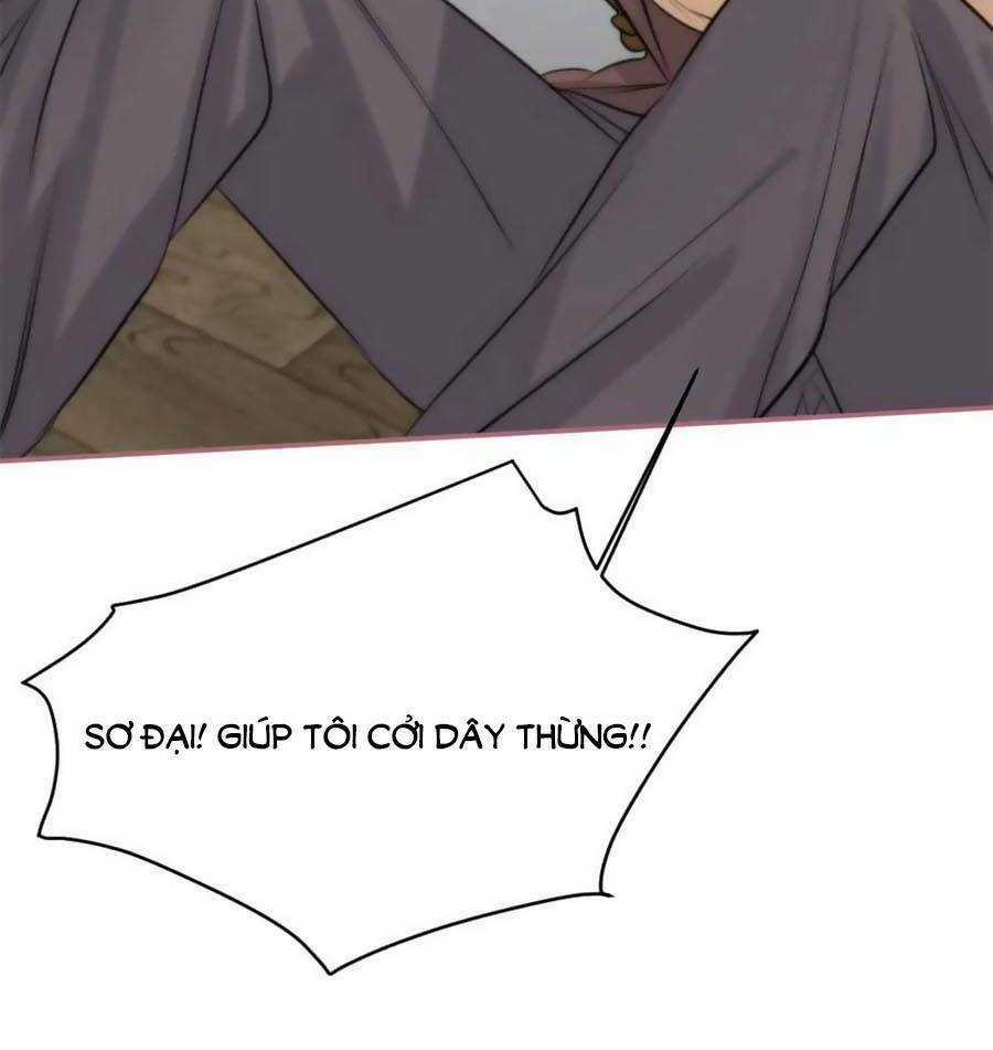 Fan Biến Thái Và Thần Tượng Xinh Đẹp Chapter 155 trang 29