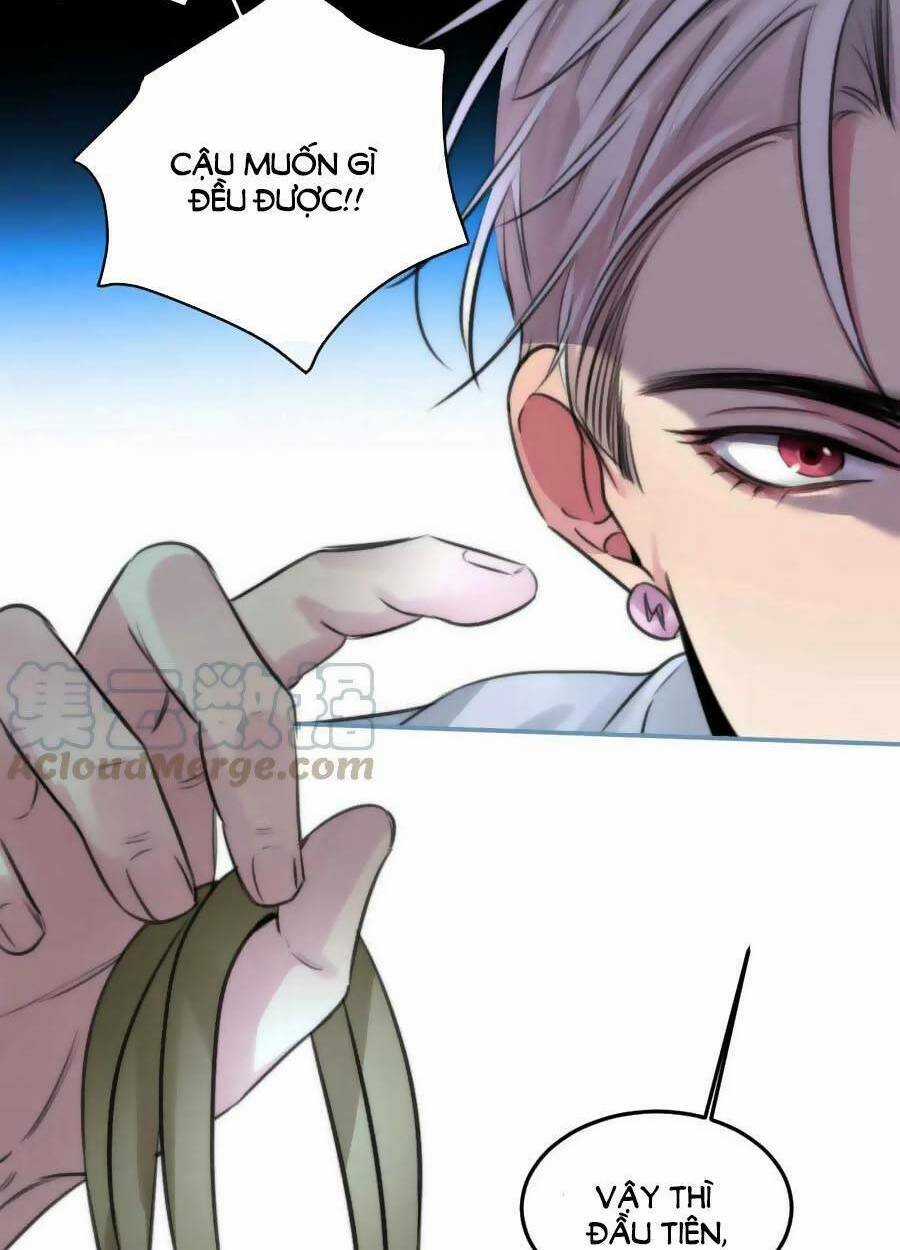 Fan Biến Thái Và Thần Tượng Xinh Đẹp Chapter 155 trang 31
