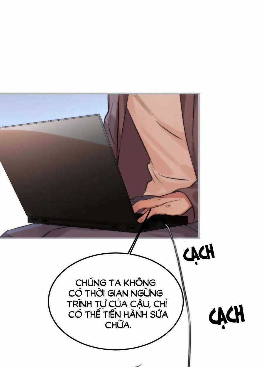 Fan Biến Thái Và Thần Tượng Xinh Đẹp Chapter 155 trang 33