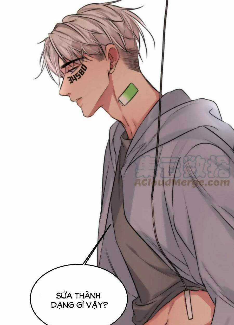 Fan Biến Thái Và Thần Tượng Xinh Đẹp Chapter 155 trang 34