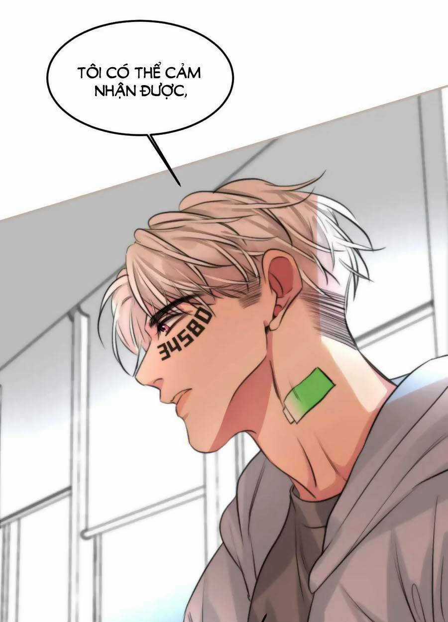 Fan Biến Thái Và Thần Tượng Xinh Đẹp Chapter 155 trang 38