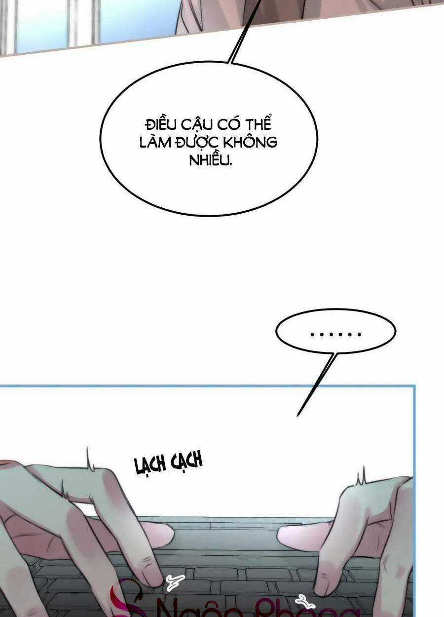 Fan Biến Thái Và Thần Tượng Xinh Đẹp Chapter 155 trang 39