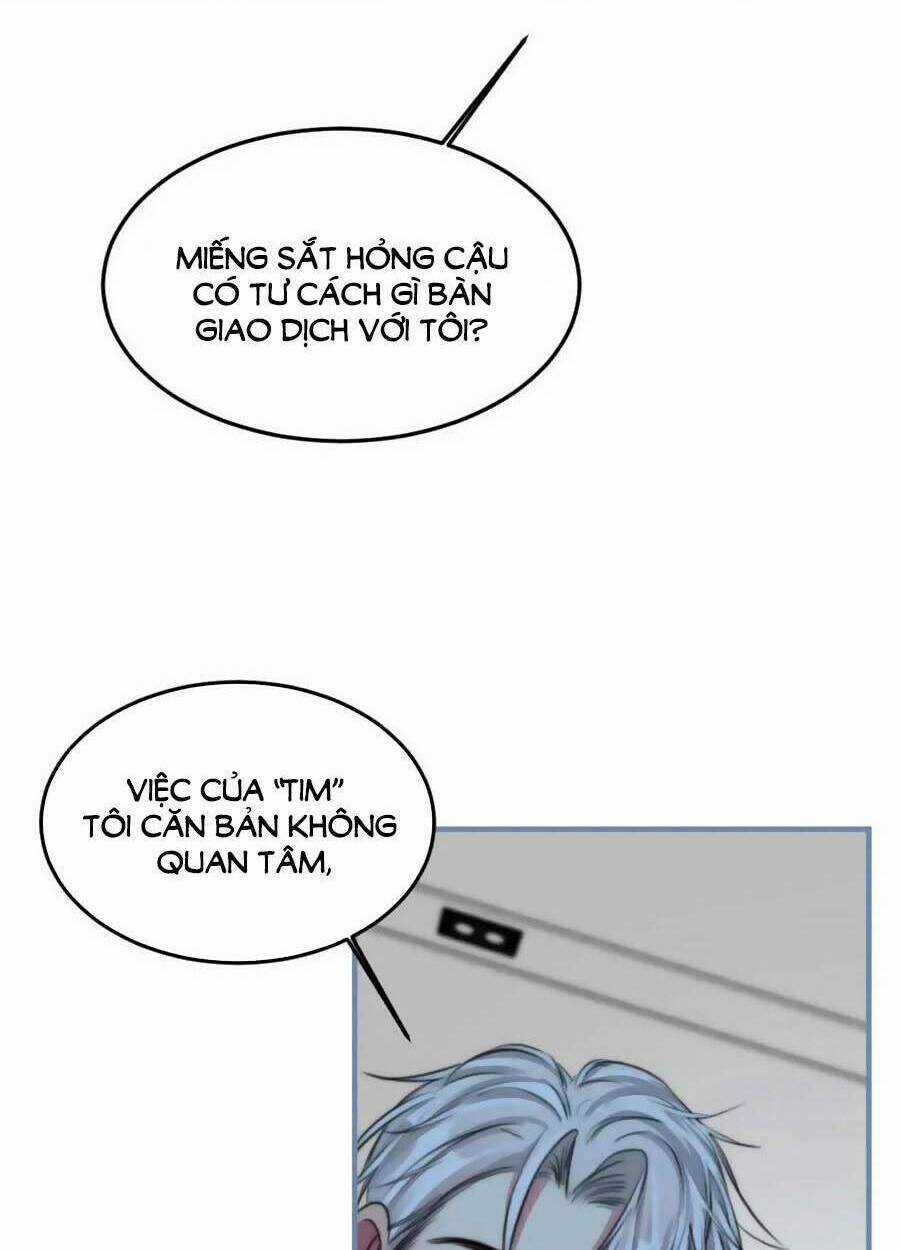 Fan Biến Thái Và Thần Tượng Xinh Đẹp Chapter 155 trang 4