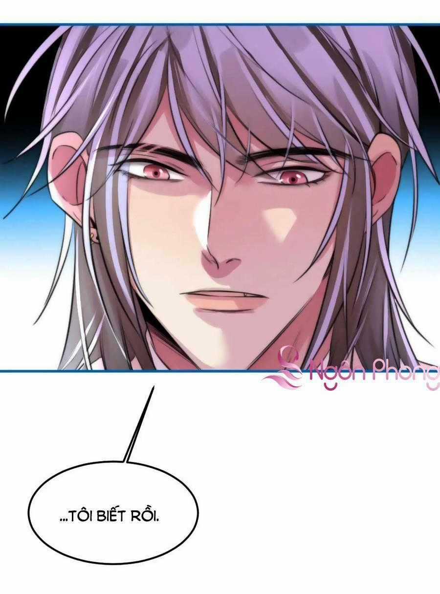 Fan Biến Thái Và Thần Tượng Xinh Đẹp Chapter 155 trang 41