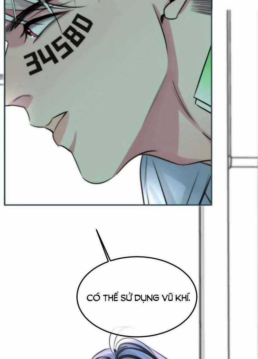 Fan Biến Thái Và Thần Tượng Xinh Đẹp Chapter 155 trang 6