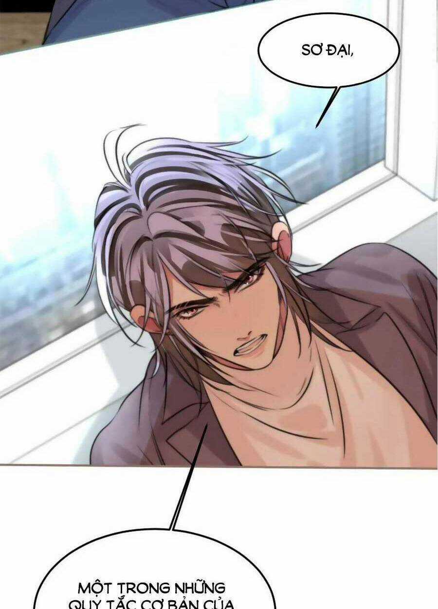 Fan Biến Thái Và Thần Tượng Xinh Đẹp Chapter 155 trang 8