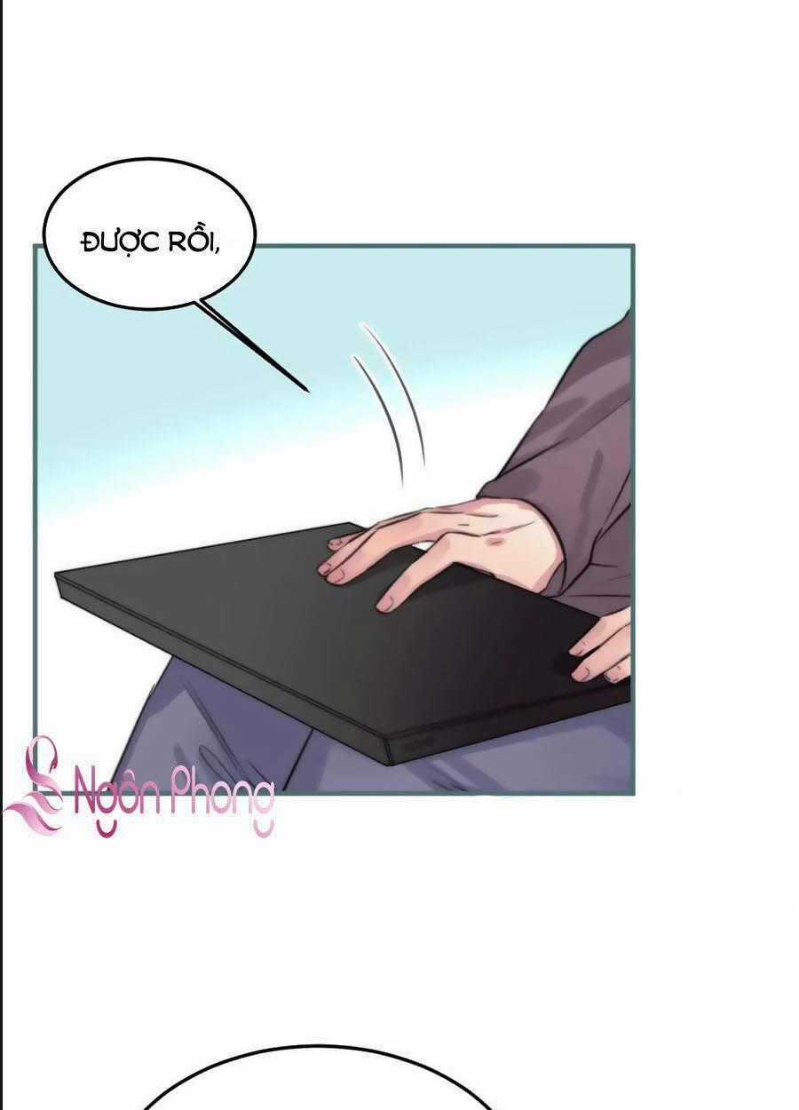 Fan Biến Thái Và Thần Tượng Xinh Đẹp Chapter 156 trang 1