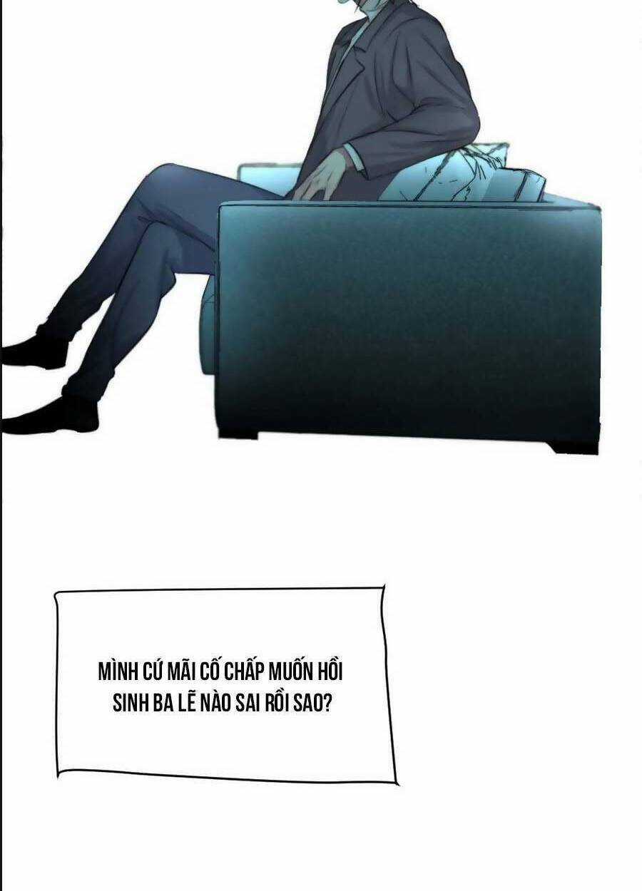 Fan Biến Thái Và Thần Tượng Xinh Đẹp Chapter 156 trang 11