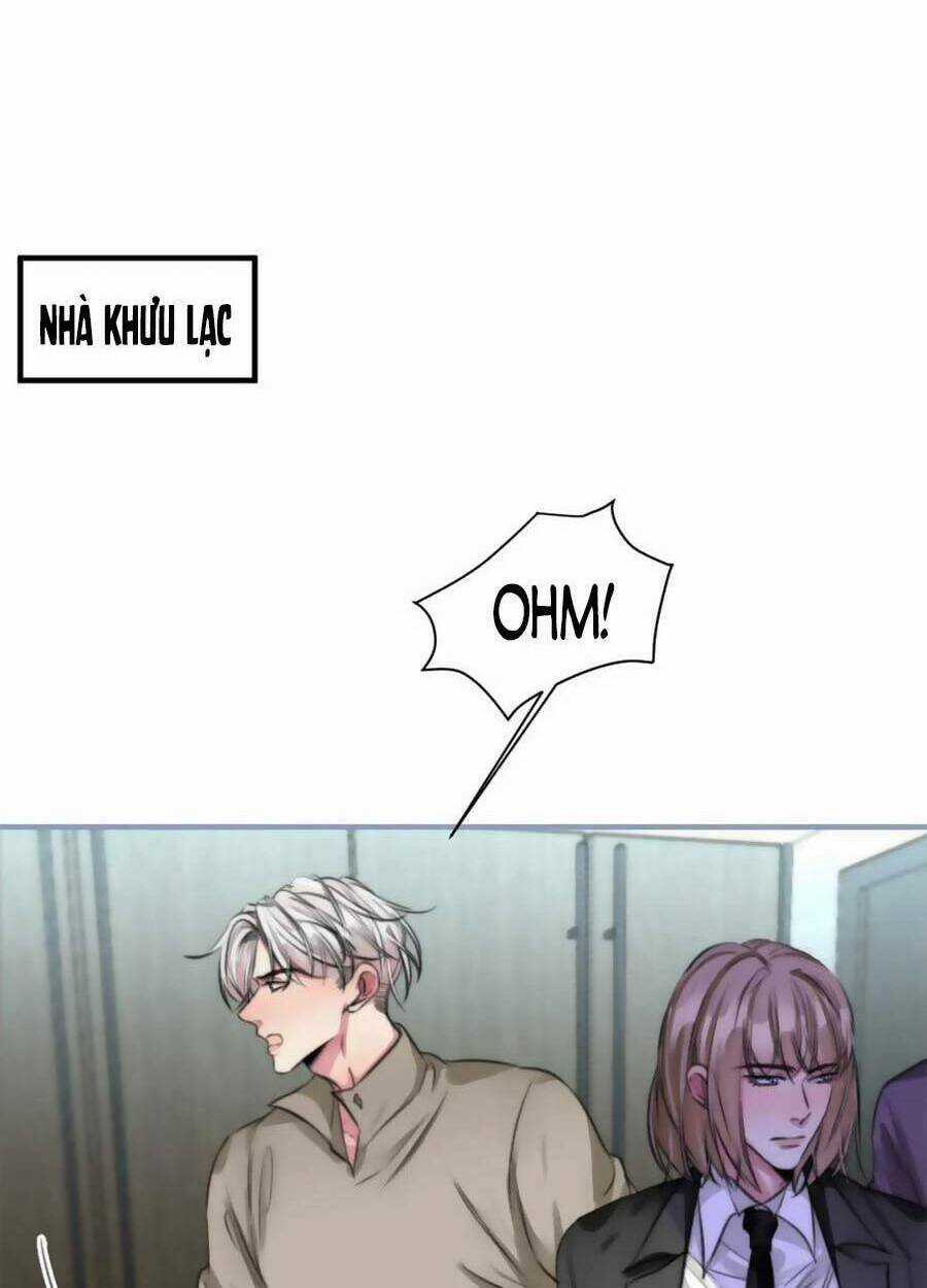 Fan Biến Thái Và Thần Tượng Xinh Đẹp Chapter 156 trang 17