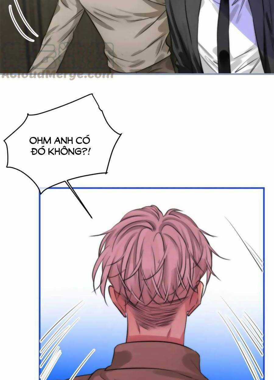 Fan Biến Thái Và Thần Tượng Xinh Đẹp Chapter 156 trang 18