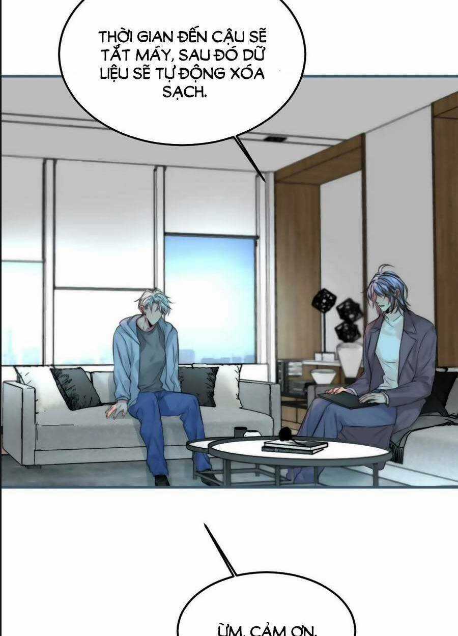 Fan Biến Thái Và Thần Tượng Xinh Đẹp Chapter 156 trang 2