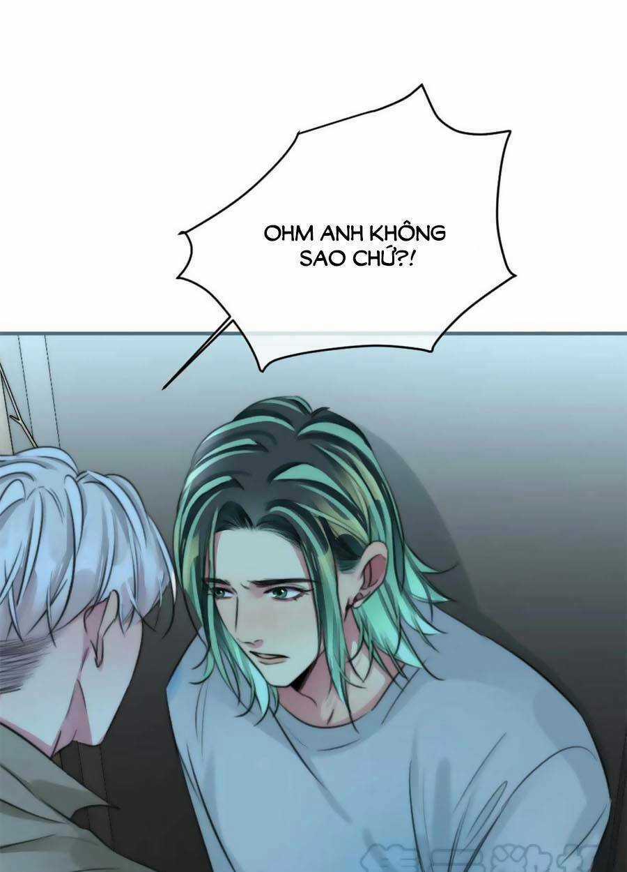 Fan Biến Thái Và Thần Tượng Xinh Đẹp Chapter 156 trang 21