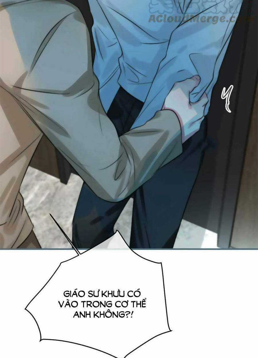 Fan Biến Thái Và Thần Tượng Xinh Đẹp Chapter 156 trang 22