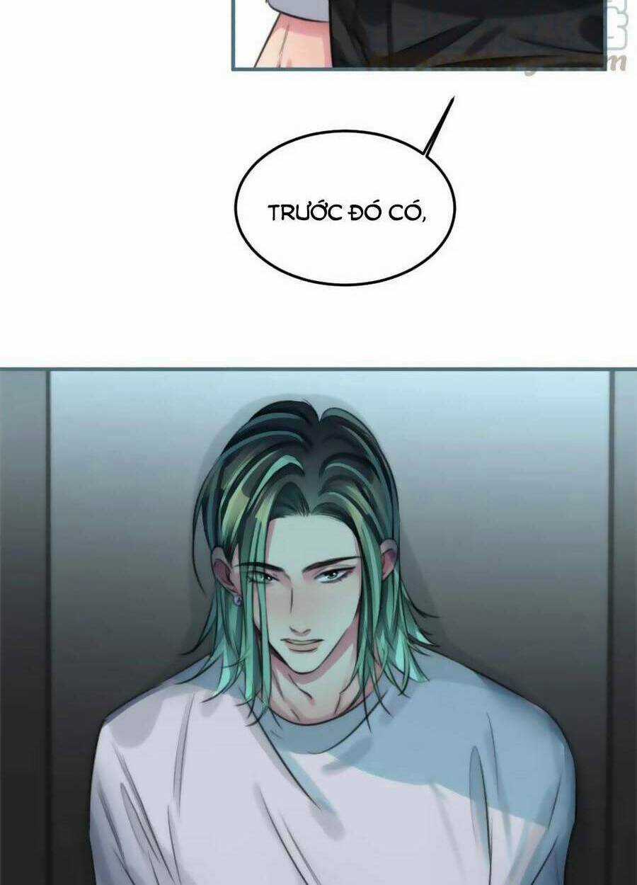 Fan Biến Thái Và Thần Tượng Xinh Đẹp Chapter 156 trang 24