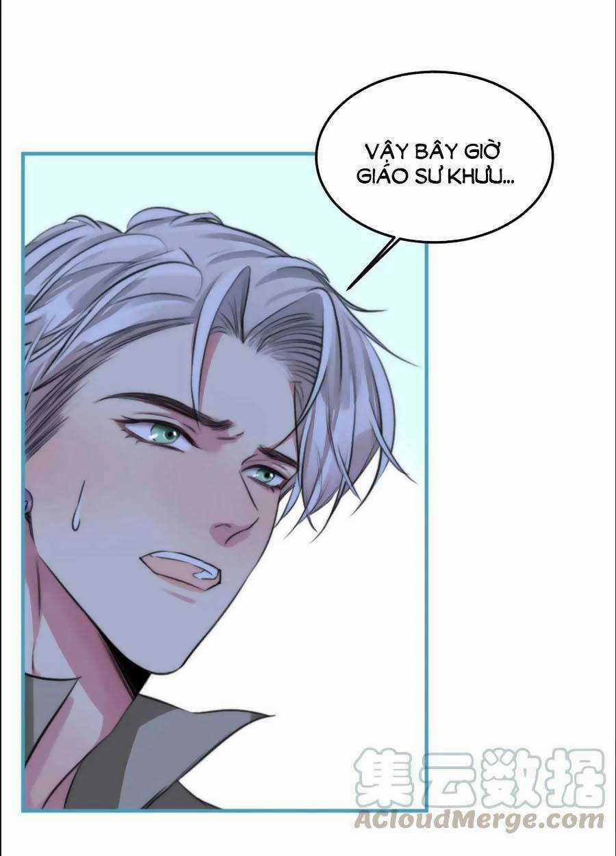 Fan Biến Thái Và Thần Tượng Xinh Đẹp Chapter 156 trang 26