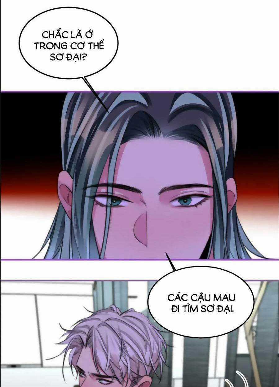 Fan Biến Thái Và Thần Tượng Xinh Đẹp Chapter 156 trang 27