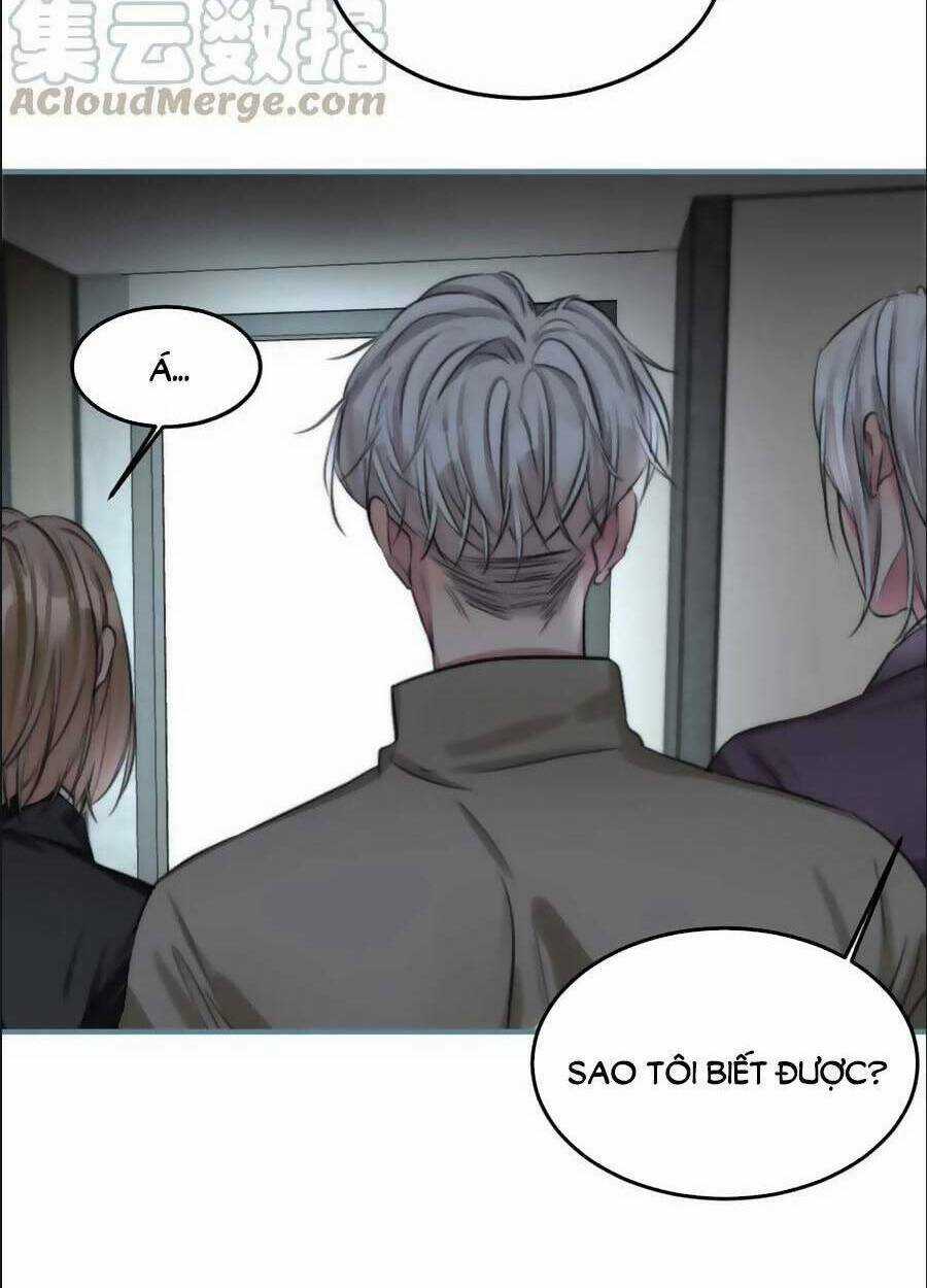 Fan Biến Thái Và Thần Tượng Xinh Đẹp Chapter 156 trang 29