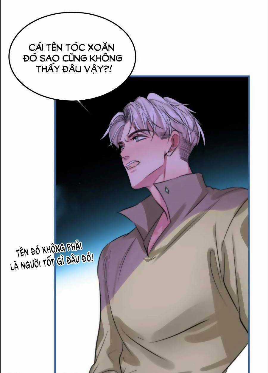 Fan Biến Thái Và Thần Tượng Xinh Đẹp Chapter 156 trang 30