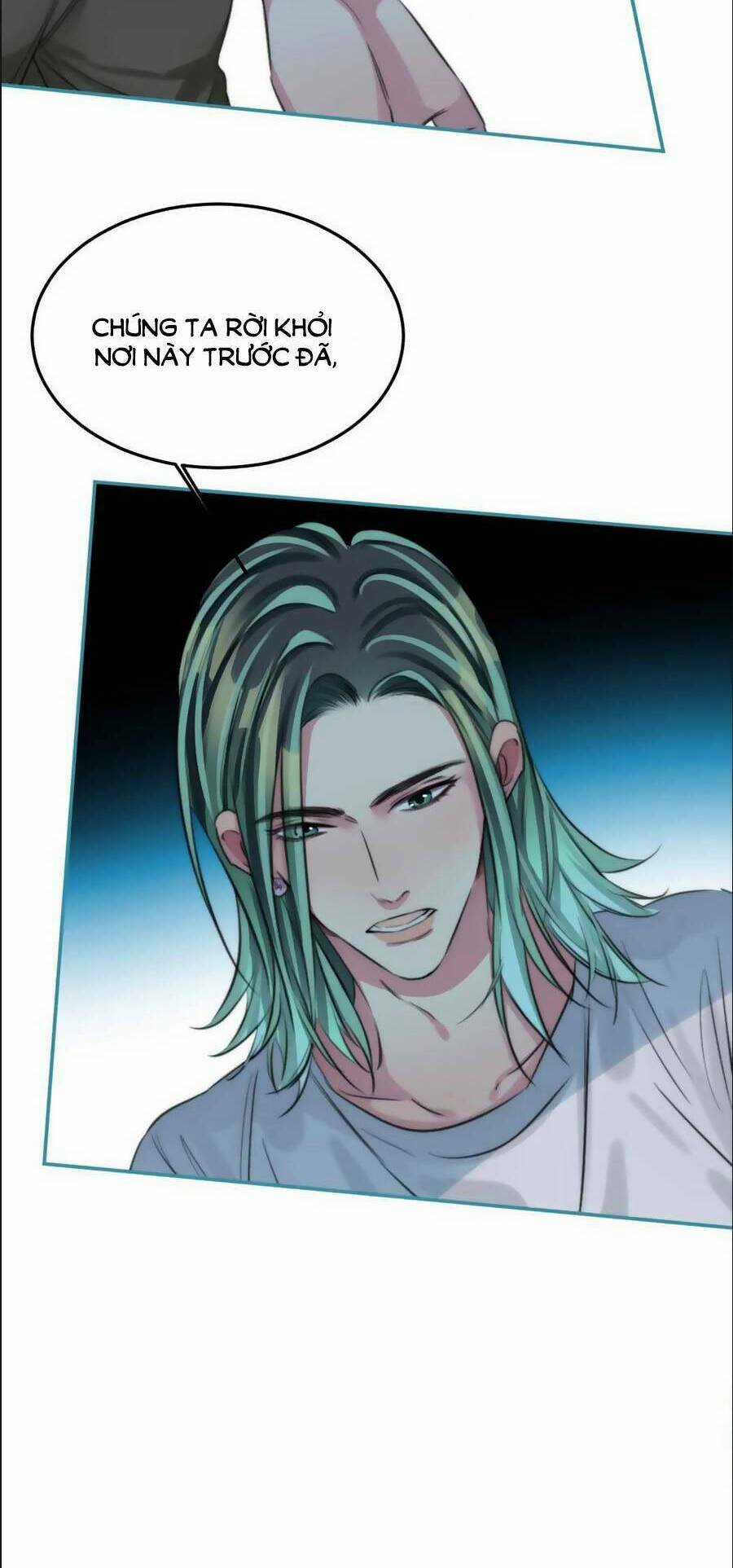 Fan Biến Thái Và Thần Tượng Xinh Đẹp Chapter 156 trang 32