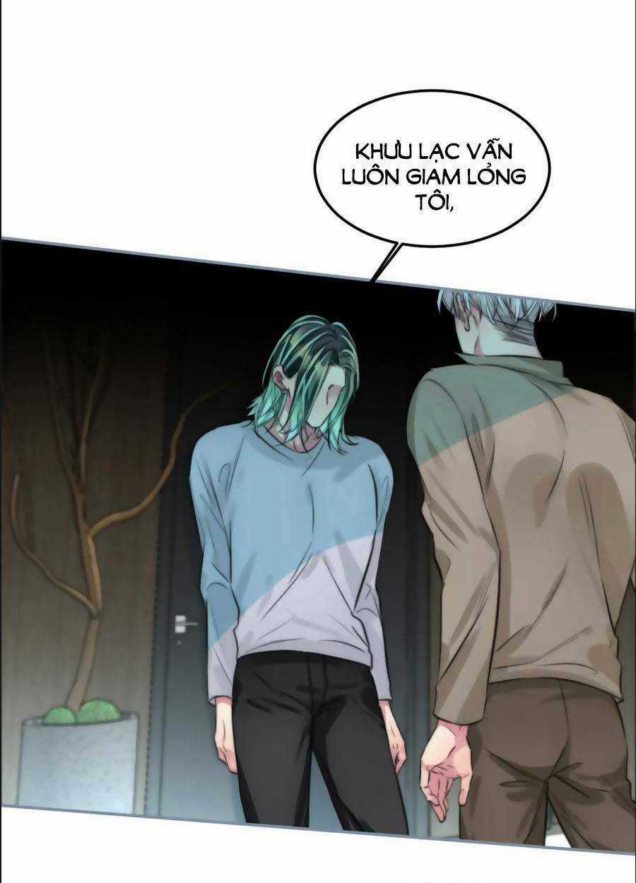 Fan Biến Thái Và Thần Tượng Xinh Đẹp Chapter 156 trang 33