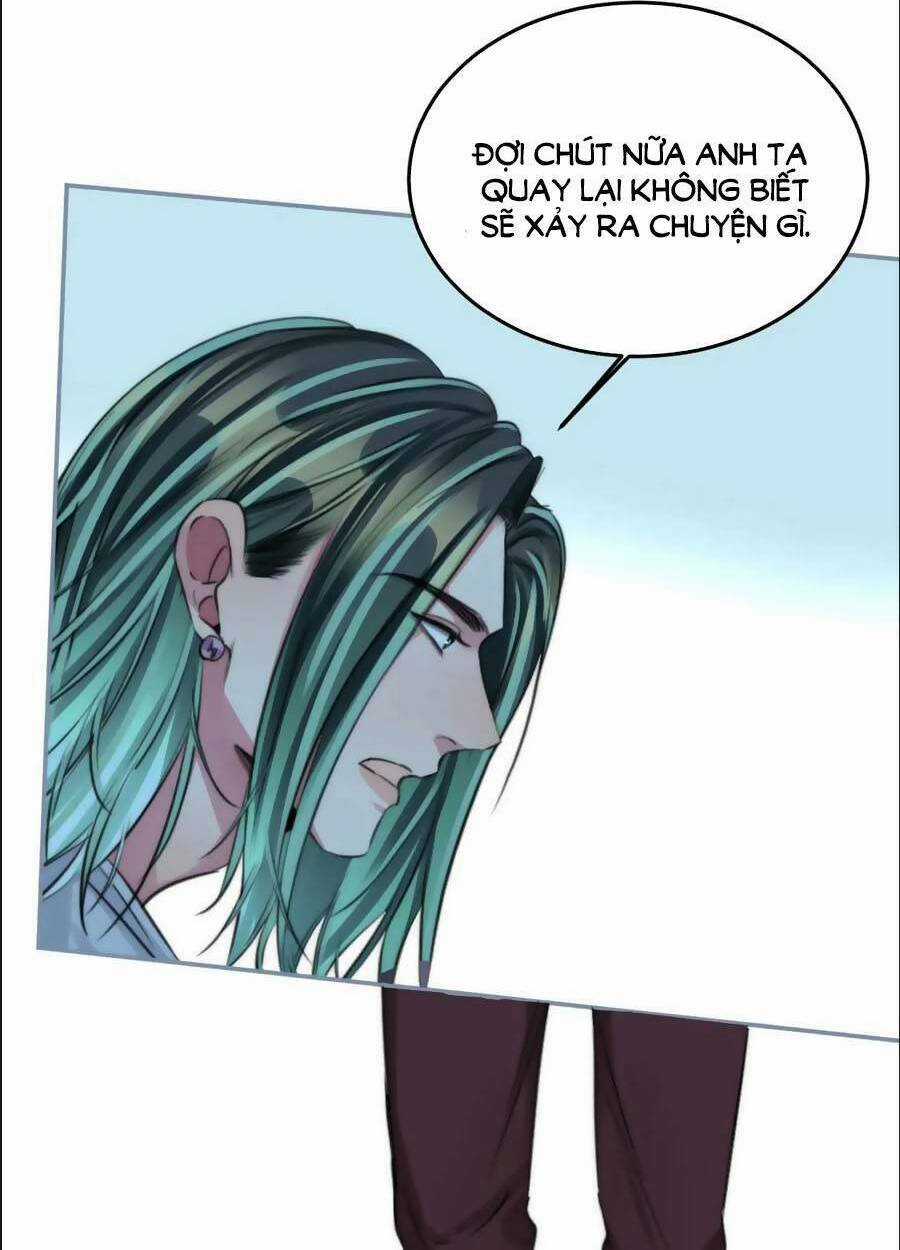 Fan Biến Thái Và Thần Tượng Xinh Đẹp Chapter 156 trang 34