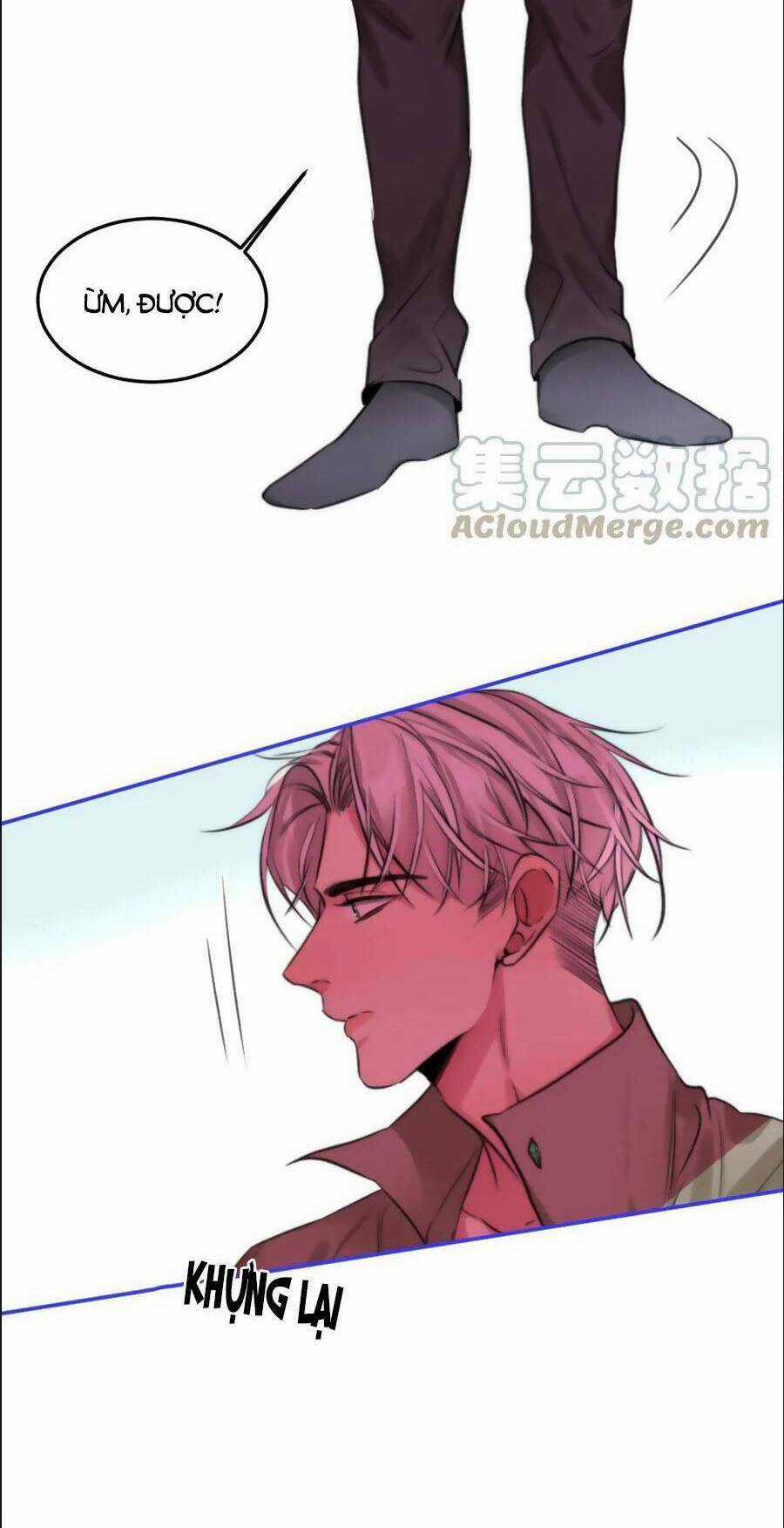 Fan Biến Thái Và Thần Tượng Xinh Đẹp Chapter 156 trang 35