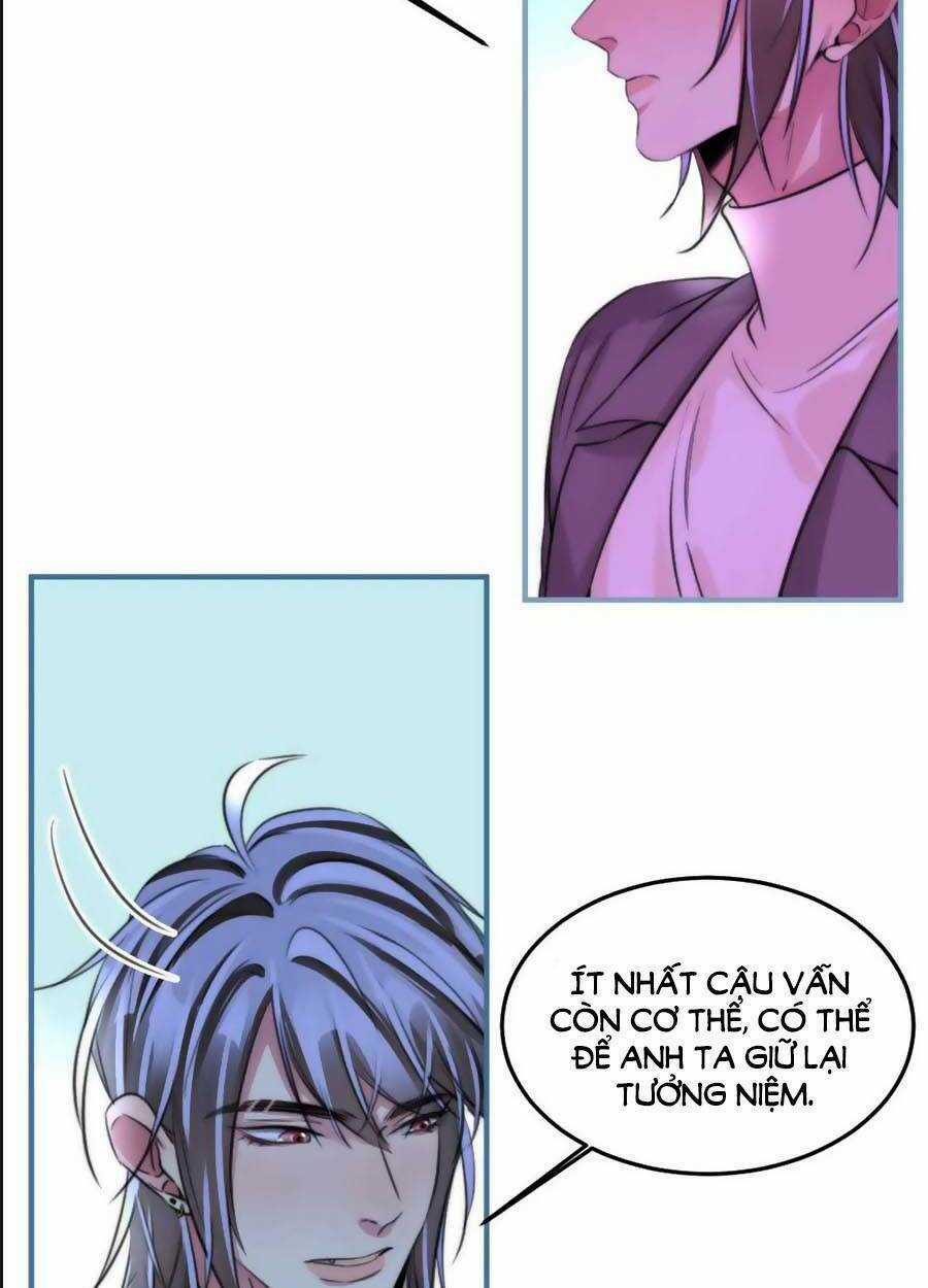 Fan Biến Thái Và Thần Tượng Xinh Đẹp Chapter 156 trang 5