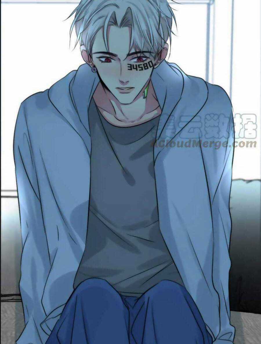 Fan Biến Thái Và Thần Tượng Xinh Đẹp Chapter 156 trang 7