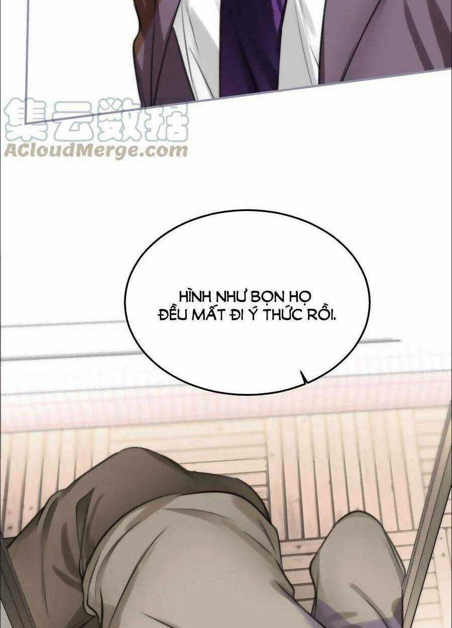 Fan Biến Thái Và Thần Tượng Xinh Đẹp Chapter 157 trang 10