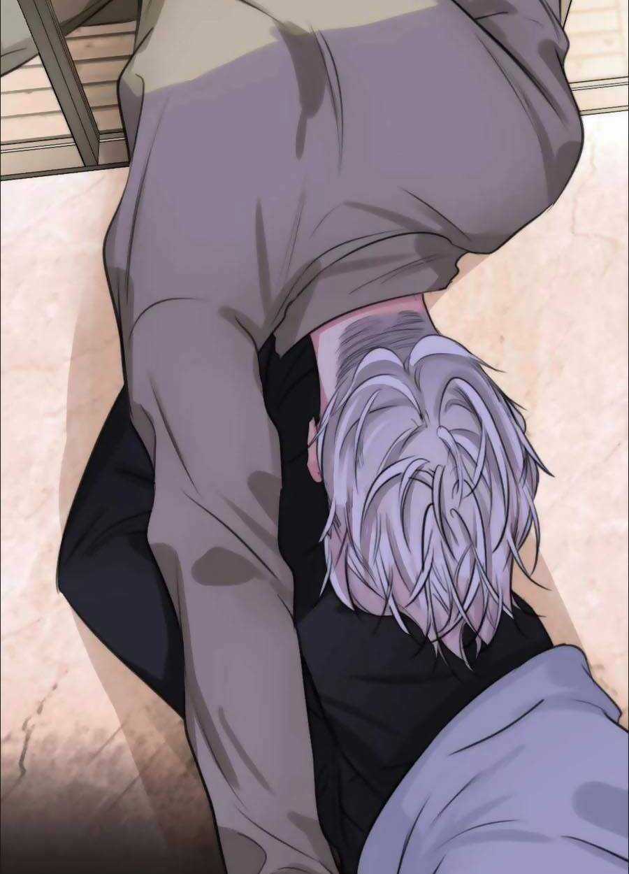 Fan Biến Thái Và Thần Tượng Xinh Đẹp Chapter 157 trang 11