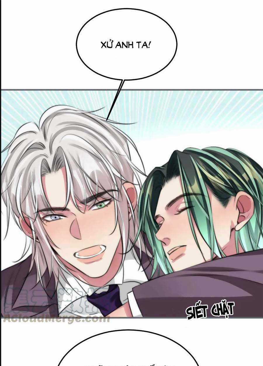 Fan Biến Thái Và Thần Tượng Xinh Đẹp Chapter 157 trang 15