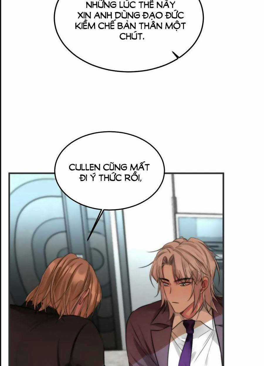 Fan Biến Thái Và Thần Tượng Xinh Đẹp Chapter 157 trang 16