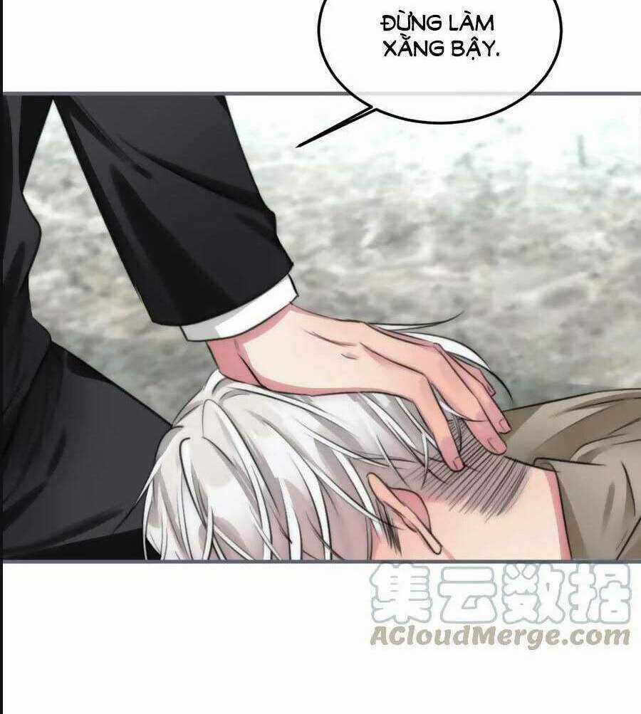 Fan Biến Thái Và Thần Tượng Xinh Đẹp Chapter 157 trang 18