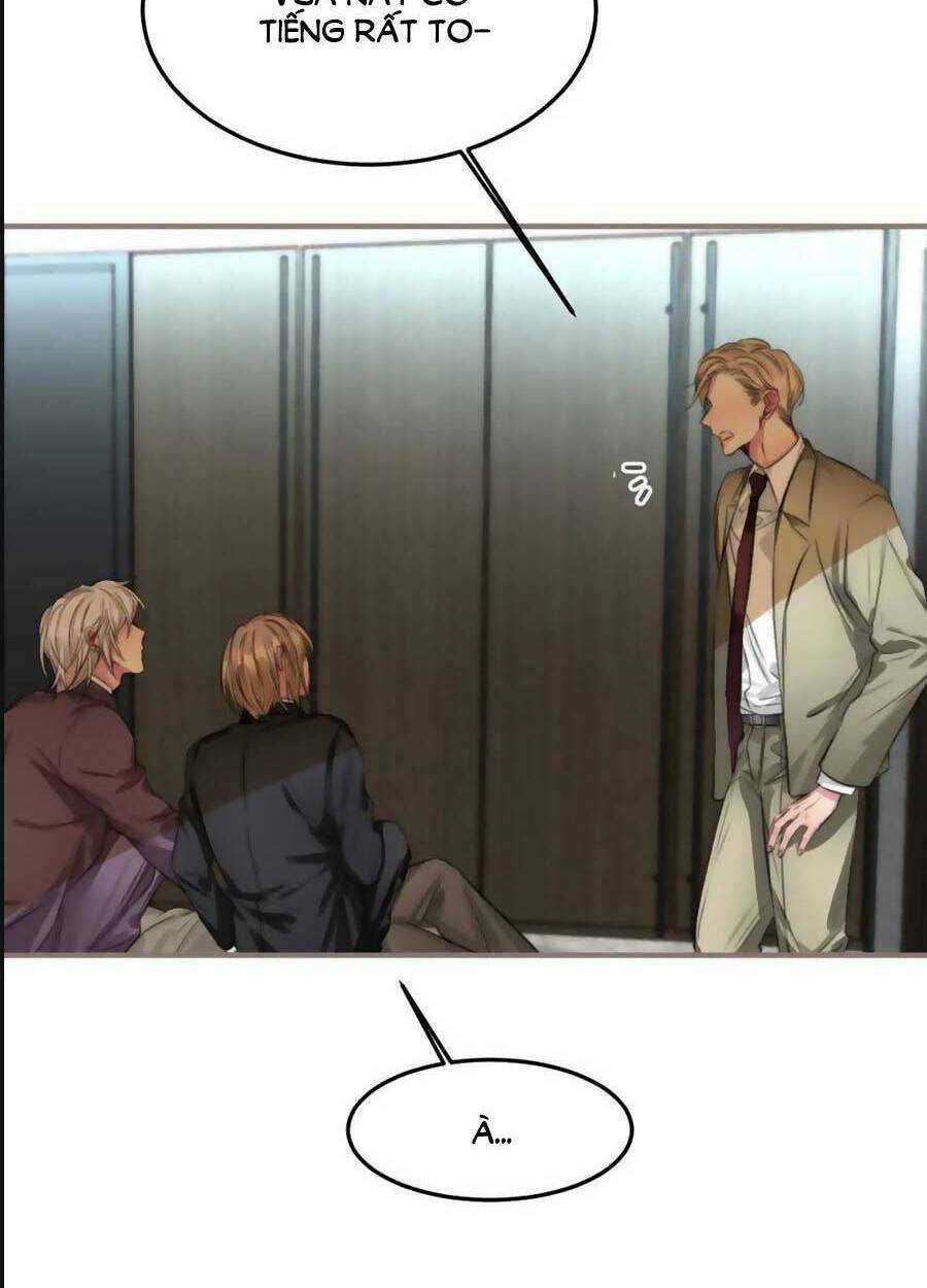 Fan Biến Thái Và Thần Tượng Xinh Đẹp Chapter 157 trang 21