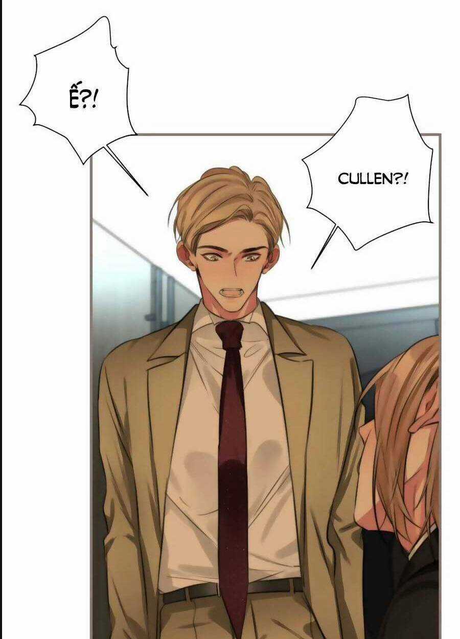 Fan Biến Thái Và Thần Tượng Xinh Đẹp Chapter 157 trang 22