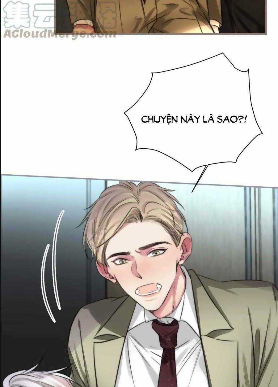 Fan Biến Thái Và Thần Tượng Xinh Đẹp Chapter 157 trang 23