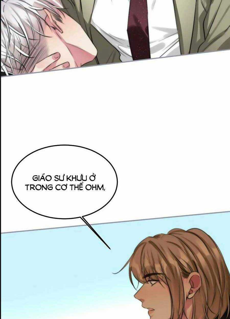 Fan Biến Thái Và Thần Tượng Xinh Đẹp Chapter 157 trang 24