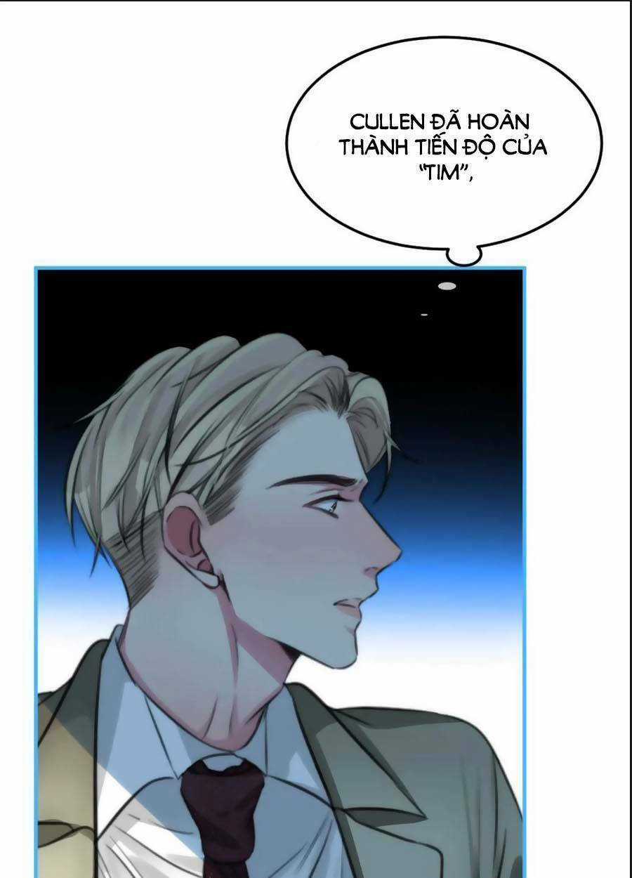 Fan Biến Thái Và Thần Tượng Xinh Đẹp Chapter 157 trang 26