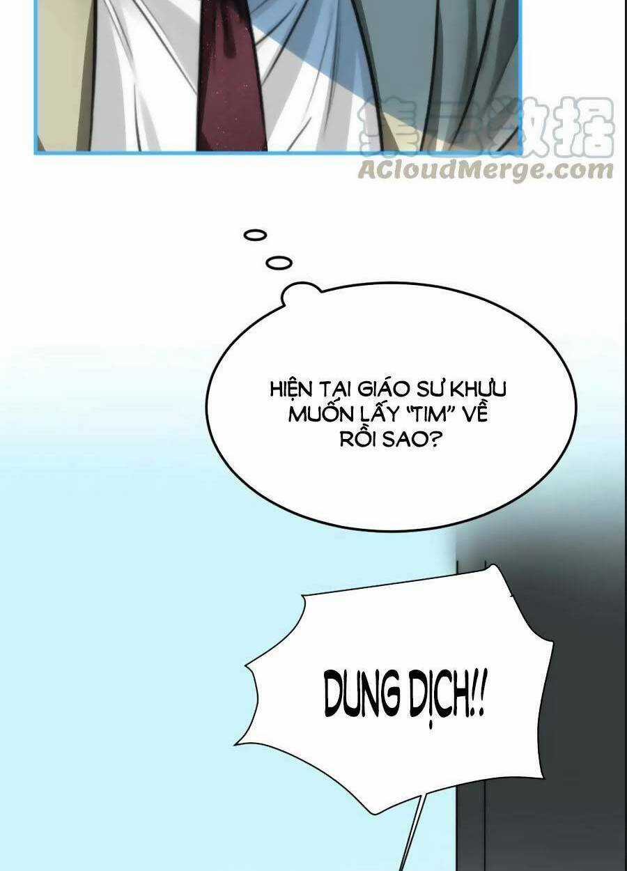 Fan Biến Thái Và Thần Tượng Xinh Đẹp Chapter 157 trang 27