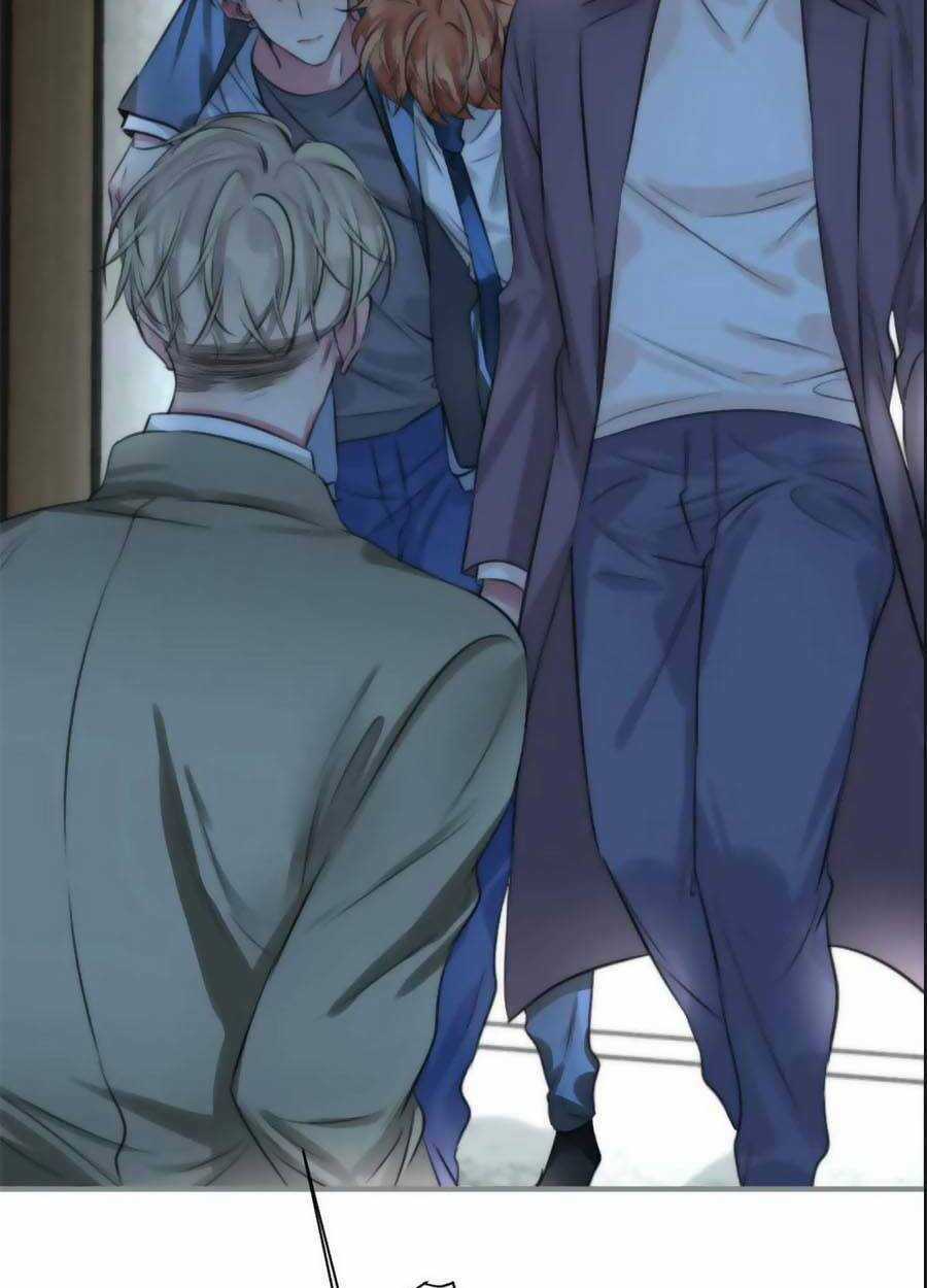 Fan Biến Thái Và Thần Tượng Xinh Đẹp Chapter 157 trang 30